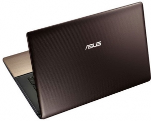 Asus X556UV Brown